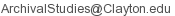 Email Address