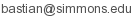 Email Address