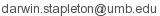 Email Address