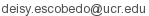 Email Address