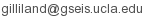 Email Address