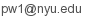 Email Address