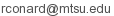 Email Address