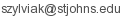 Email Address