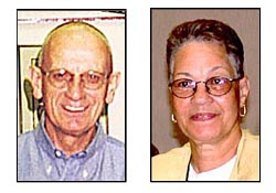The following tributes by former SAA presidents, Steve Hensen and J. Frank Cook, echo the sentim - motley-brack