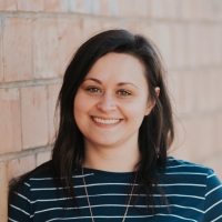 Portrait of Alexa Goff