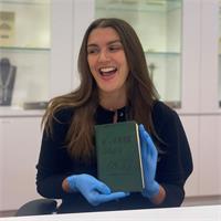 Sam Citarella headshot