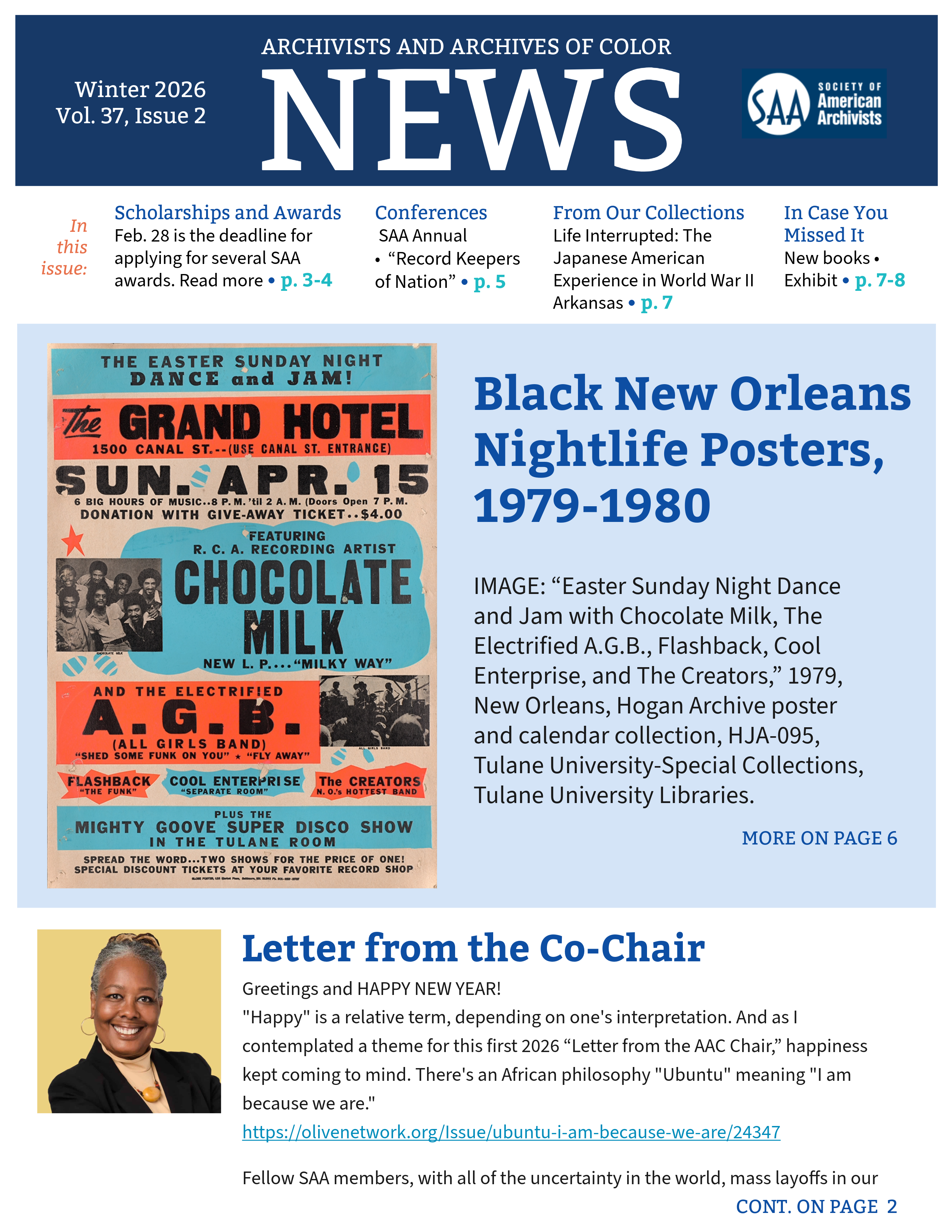 AACv36n2 - Winter 2026