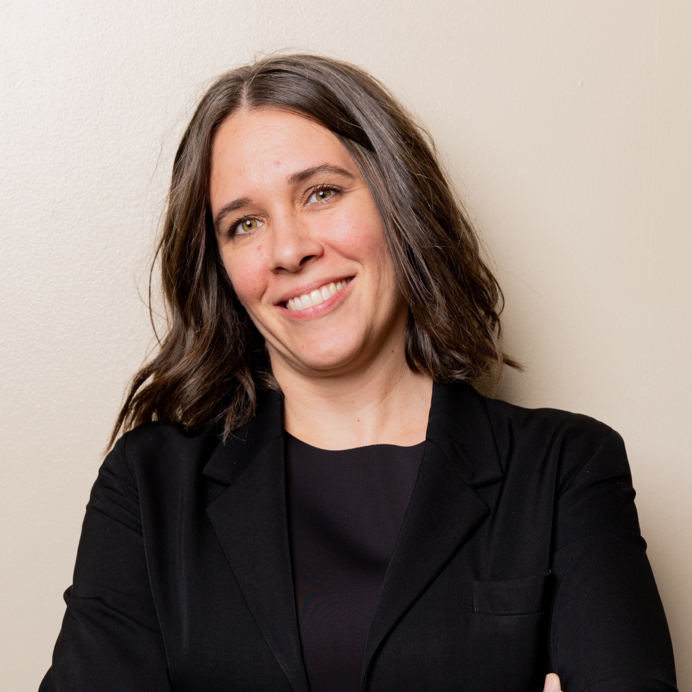 Hanna Adkins headshot