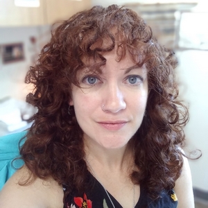 Sally Blanchard-Obrien headshot